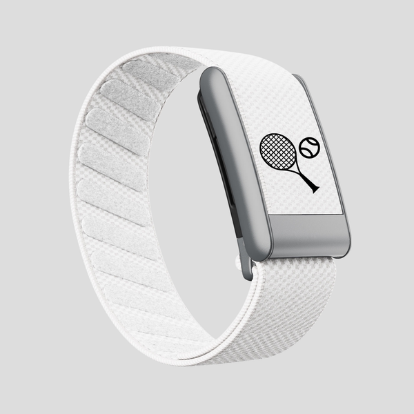 Padel Ball White